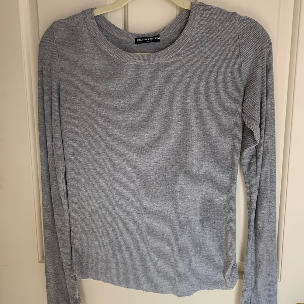 Long sleeve